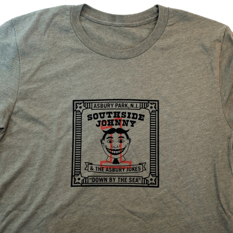 Tillie Ticket T-shirt