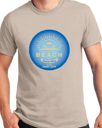 On The Beach Shirt