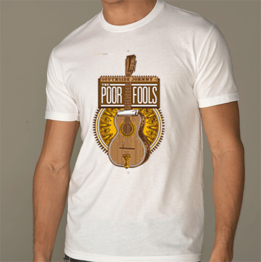 Poor Fools T-Shirt
