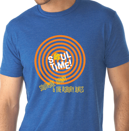 Soultime Shirt