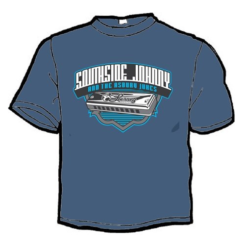 Jukes Summer T-shirt
