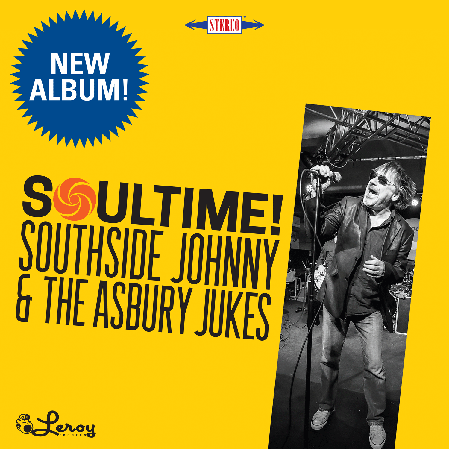 Soultime