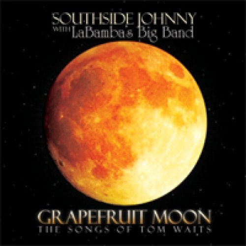 Grapefruit Moon
