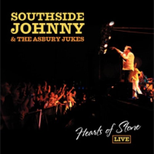 Hearts Of Stone - Live