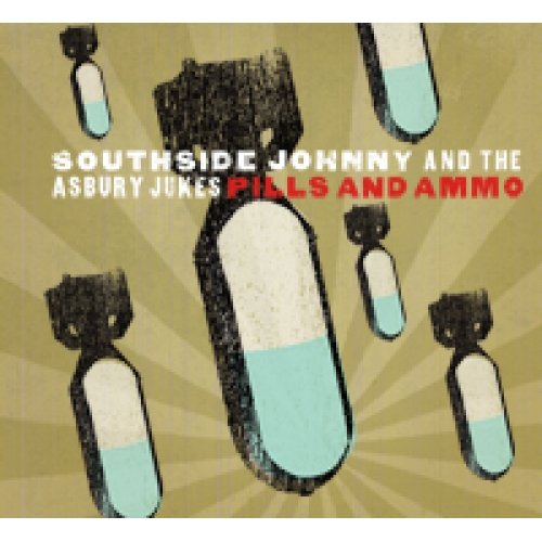 Pills and Ammo