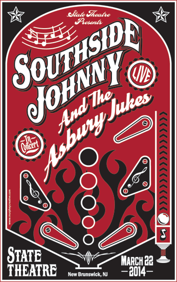 State Theatre Poster 2014